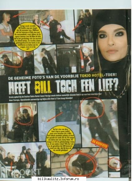 ce fete credeti ca ii plac lui Bill? - adynutza_kaulitz - Bill