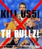 ce parere aveti despre rivalitatea dintre us5 si TH? - special for anti-tokio hotel shi fanii gay - Bill