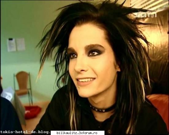 ce sarut i-ati da lui BILL? - With the venomous kiss you gave me I'm killing - Bill