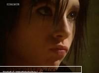 ce sarut i-ati da lui BILL? - yo i-as da un sarut din ala pasional - Bill