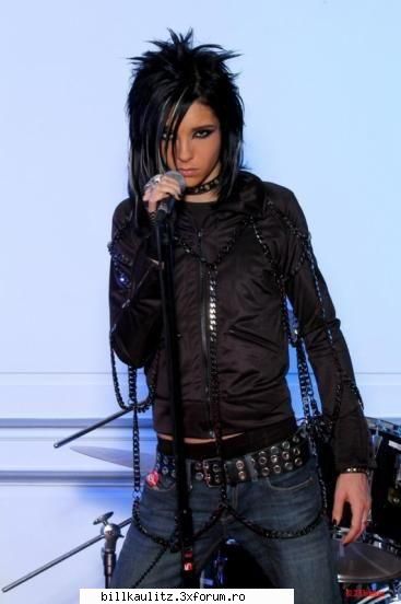 ce v-a placut voua cel mai mult la bill? - Imi place TOTUL!!!! - Bill