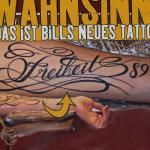fetelor..bill are un tatuaj nou..inratzi sa il vedetzi - am si o poza cu tatuajul - Bill