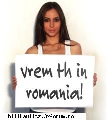 noutatzi - CEA MAI ADEVARATA POZA - Bill
