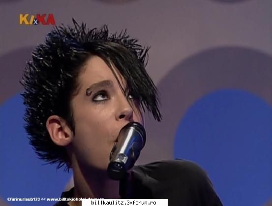 noutatzi - am auzit ceva de un concert toki hotel in romania - Bill