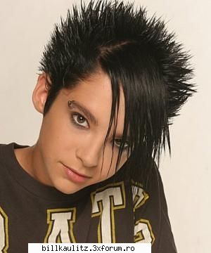poze with bill - nush.......Bill e cool in toate pozele!!! - Bill