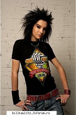 poze with bill - Cea mai tare ii asta park ii facuta pt mine!!!!!!! - Bill
