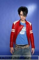 versuri Tokio Hotel - Te iubesc M-am gandit ca va trebui sa mi se - Bill