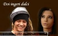 versuri Tokio Hotel - Sex Cumva stiu exact Ca Tu esti o femeie - Bill