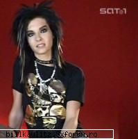 versuri Tokio Hotel - Salveaza-ma Obisnuiti ca acesta sa fie secretul - Bill
