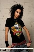 versuri Tokio Hotel - Schrei Te ridici si ti se spune unde trebuie sa - Bill