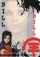 versuri Tokio Hotel - Ubers ende der welt (romana)" Trimite unui - Bill