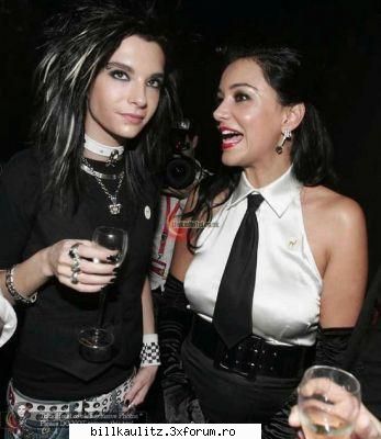 versuri Tokio Hotel - Cand nimic nu mai merge Nu mai e nimeni care sa - Bill
